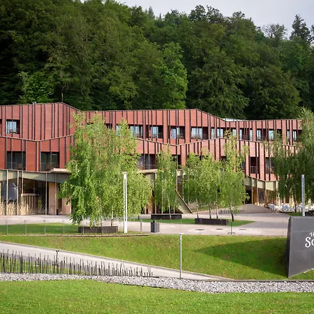 Terme Olimia - Sotelia Feriested 4*