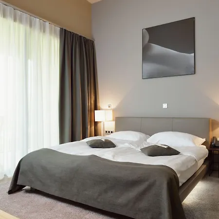 Feriested Terme Olimia - Sotelia 4*