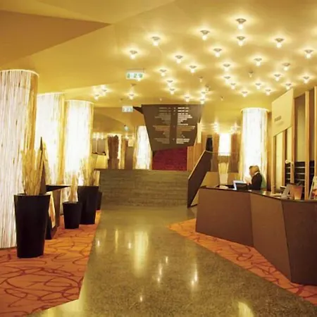 Terme Olimia - Sotelia