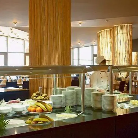 Terme Olimia - Sotelia 4*