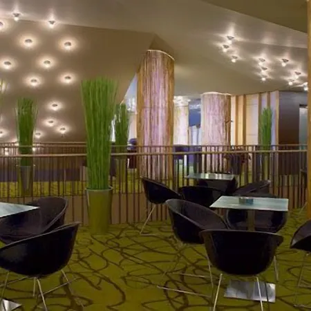 Üdülőközpont Terme Olimia - Sotelia, Adults Only
