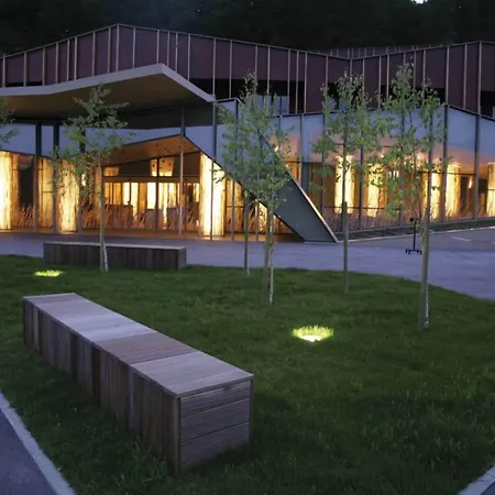 Terme Olimia - Sotelia Feriested Podčetrtek