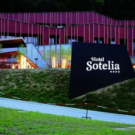 منتجع Terme Olimia - Sotelia, Adults Only