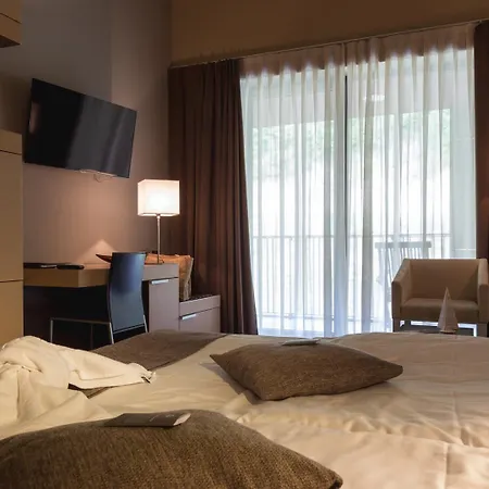 منتجع Terme Olimia - Sotelia, Adults Only بوتْشيترتيك