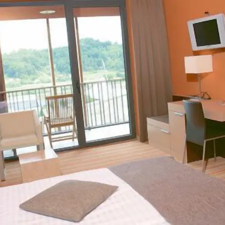 Resort Terme Olimia - Sotelia