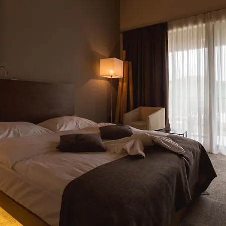 Terme Olimia - Sotelia Feriested 4*