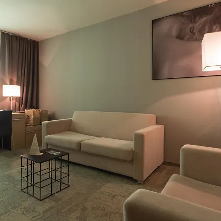 Resort Terme Olimia - Sotelia 4*