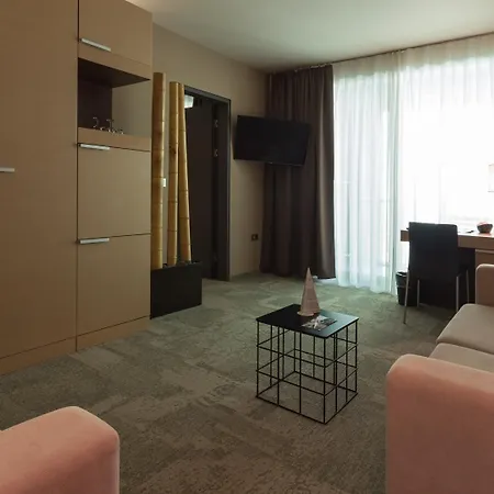 Resort Terme Olimia - Sotelia