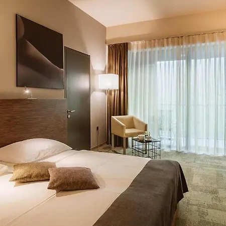 Terme Olimia - Sotelia, Adults Only بوتْشيترتيك