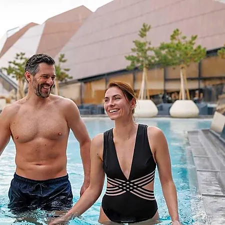 Terme Olimia - Sotelia, Adults Only 4*