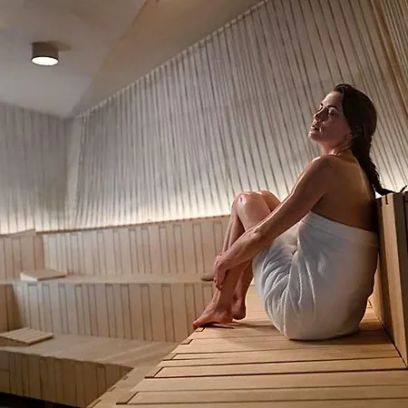 Resort Terme Olimia - Sotelia, Adults Only 4*