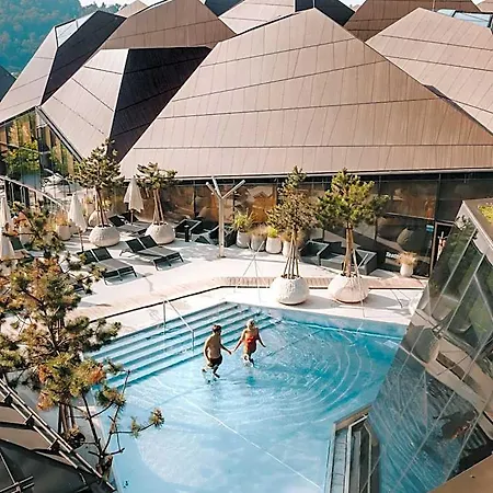 Terme Olimia - Sotelia, Adults Only