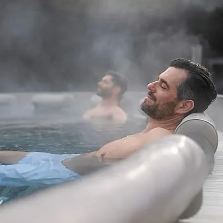 Terme Olimia - Sotelia, Adults Only Feriested