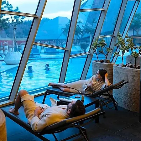 Terme Olimia - Sotelia, Adults Only Resort 4*