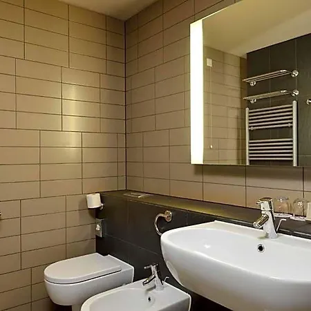 Feriested Terme Olimia - Sotelia, Adults Only