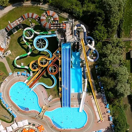Terme Olimia - Sotelia, Adults Only Resort 4*