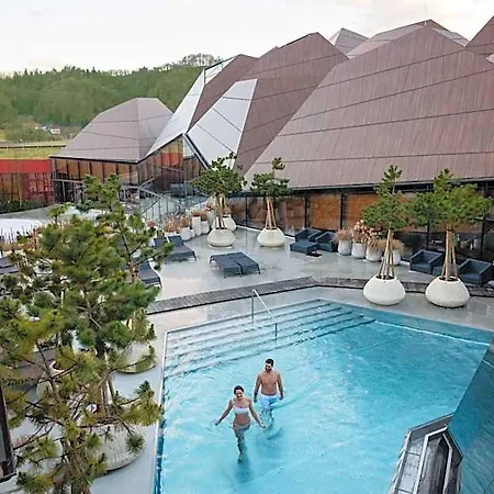 Terme Olimia - Sotelia, Adults Only Resort 4*