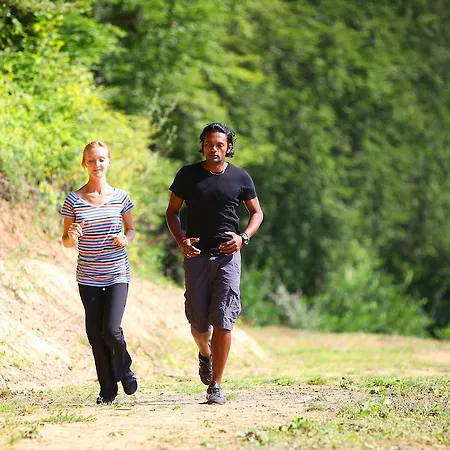 Feriested Terme Olimia - Sotelia 4*