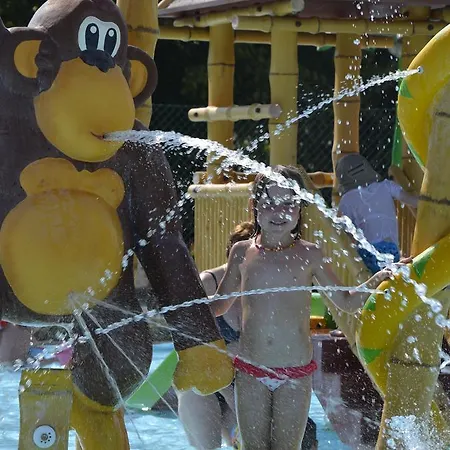 Feriested Terme Olimia - Sotelia Podčetrtek