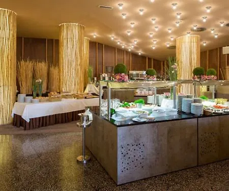Terme Olimia - Sotelia, Adults Only 4* Podcetrtek
