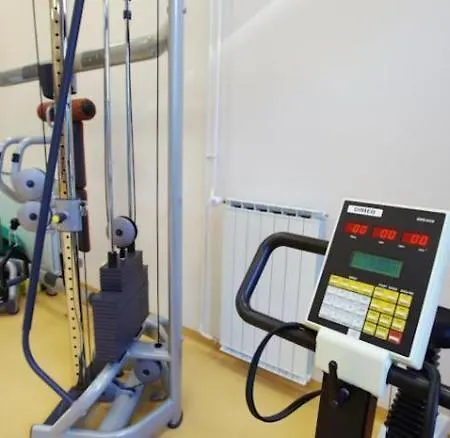 Resort Terme Olimia - Sotelia 4*