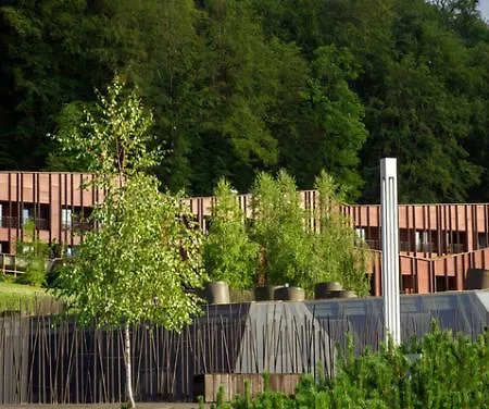 Station touristique Terme Olimia - Sotelia 4*