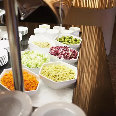 Feriested Terme Olimia - Sotelia 4*