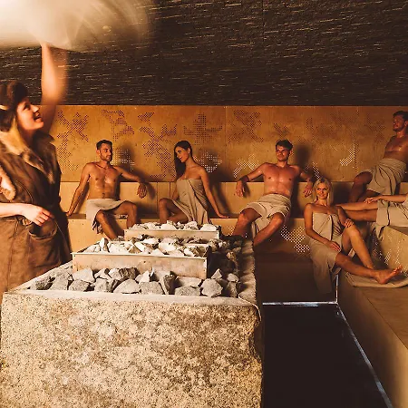 Terme Olimia - Sotelia Feriested Podčetrtek