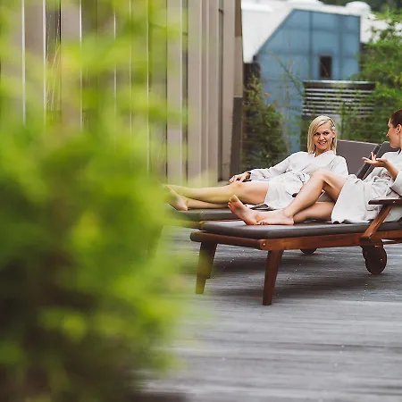 Resort Terme Olimia - Sotelia