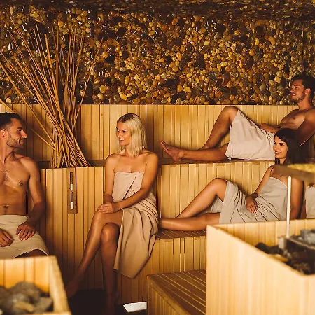 Feriested Terme Olimia - Sotelia 4*