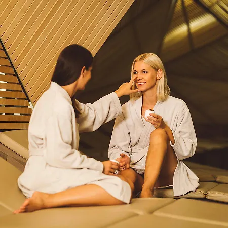 Terme Olimia - Sotelia Podcetrtek