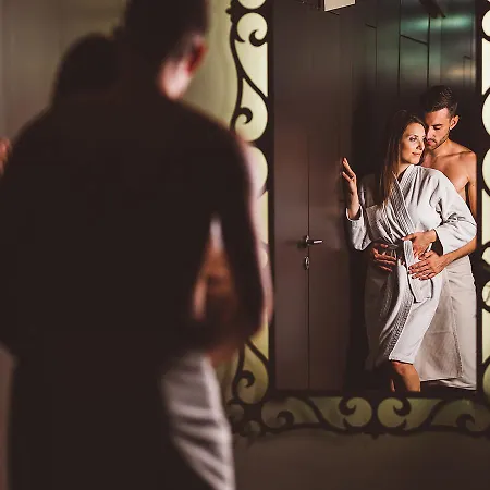 Terme Olimia - Sotelia 4*