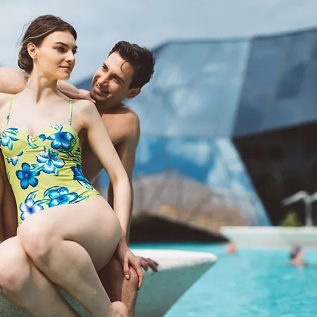 Terme Olimia - Sotelia, Adults Only 4*