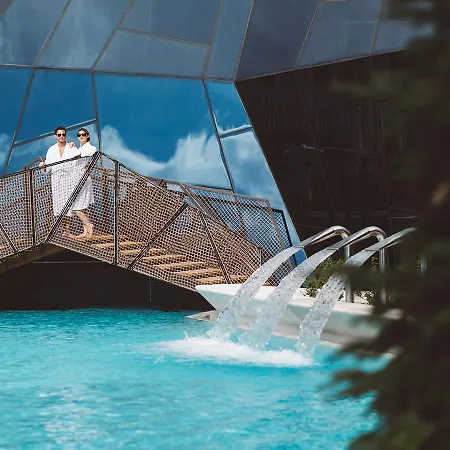 Terme Olimia - Sotelia 4*