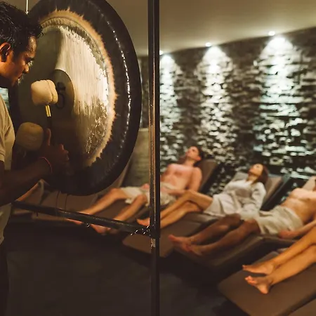 Terme Olimia - Sotelia 4* Podcetrtek