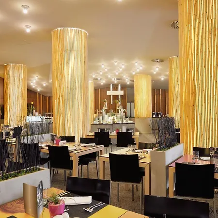 Terme Olimia - Sotelia Feriested Podčetrtek