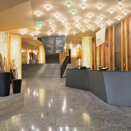 Terme Olimia - Sotelia 4* Podcetrtek