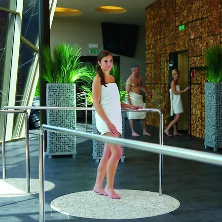Terme Olimia - Sotelia 4* Podcetrtek