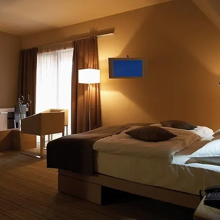 Terme Olimia - Sotelia Pribjeći Podcetrtek