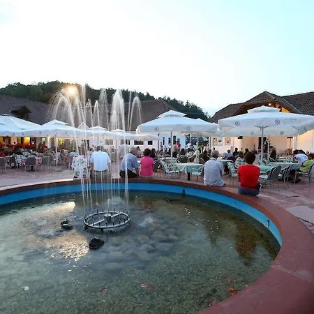 Terme Olimia - Sotelia 4* Podcetrtek
