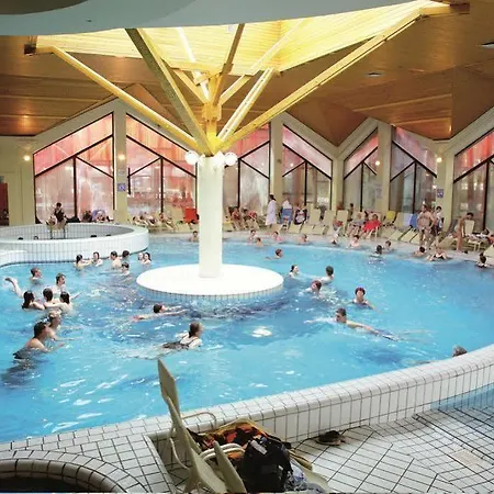 Terme Olimia - Sotelia 4* Podcetrtek