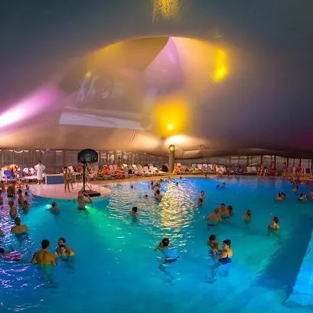Terme Olimia - Sotelia Pribjeći Podcetrtek