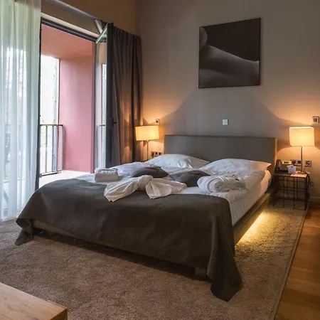Terme Olimia - Sotelia Pribjeći Podcetrtek