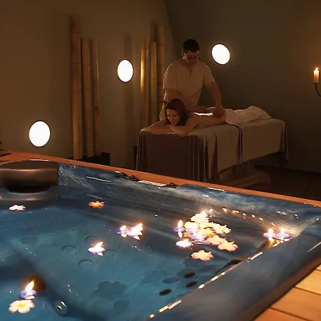 Terme Olimia - Sotelia Подчетртек