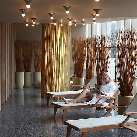 Terme Olimia - Sotelia, Adults Only Resort Podcetrtek