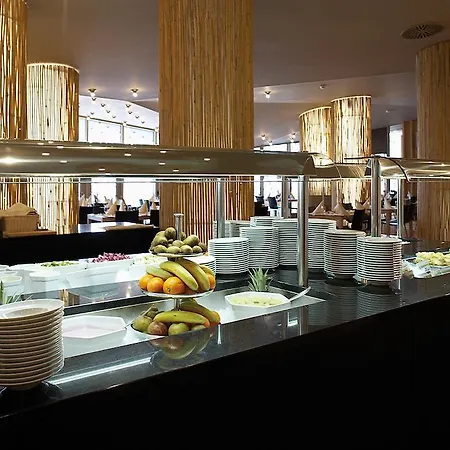 Feriested Terme Olimia - Sotelia 4*