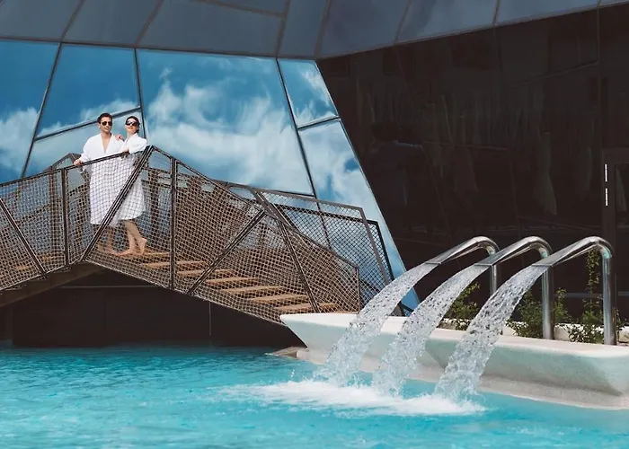 Terme Olimia - Sotelia 4*