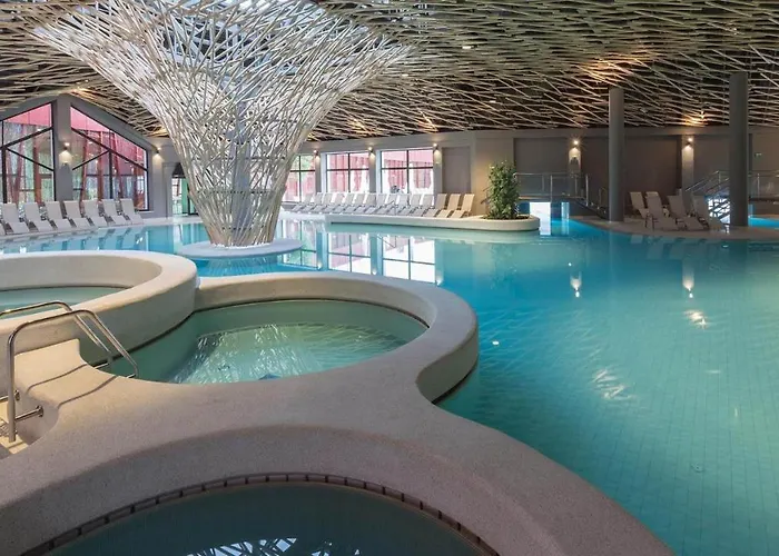 Terme Olimia - Sotelia Resort