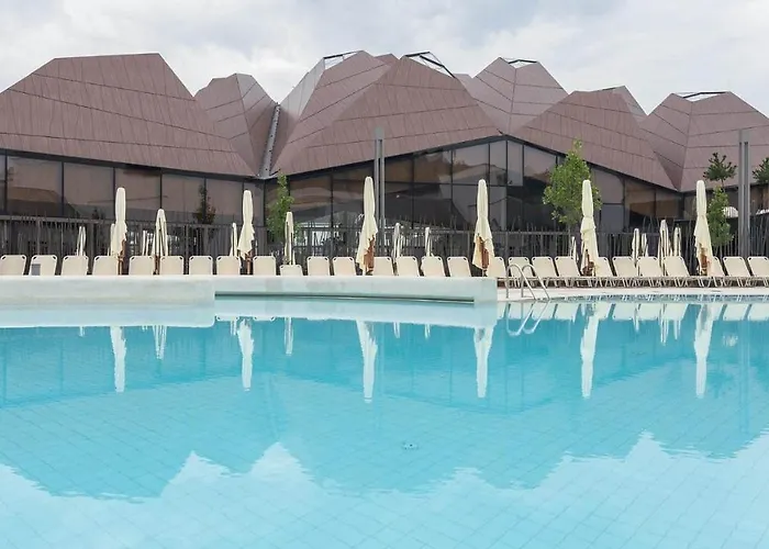 Terme Olimia - Sotelia 4*