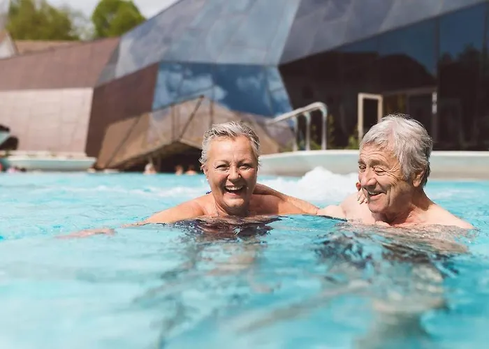 Terme Olimia - Sotelia Resort Podcetrtek